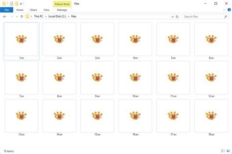 XV File What It Is How to Open One 