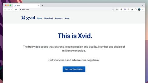 XVID File What It Is and How to Open One