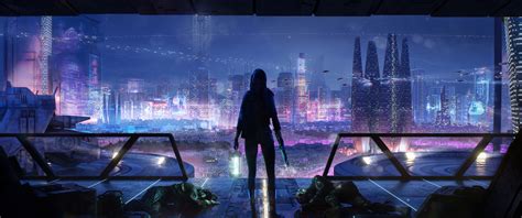 XVIDIO COM sci-fi cyberpunk & facial pilihan banyak beli tiket konser nikmati scene panas PornPros 4K image 1