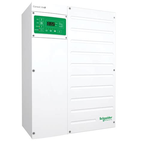 XW+ Hybrid Inverter for Solar Power 230V