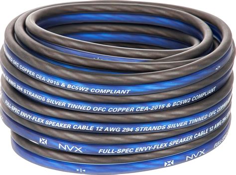 XWS12100 100 ft. of True Spec 12 Gauge 100 - balustradellc