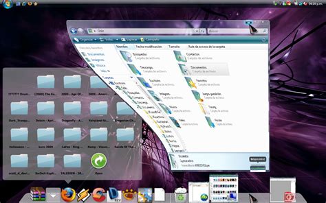 XWindows Dock for Windows