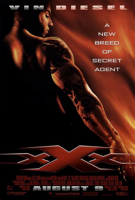 XXX (2002 film) - wintechmobiles.com