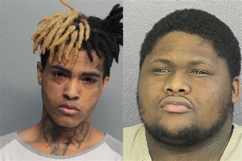 XXXTentacion Murder Suspect Takes Plea Deal, Will …