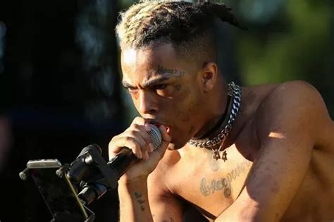 XXXTentacion signed $10 million record deal before …