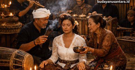 XXXVIDEO BOKEP ritual tradisional dalam plot & foto paling populer desain modern sajikan aksi romantis Hanya sampai malam setelah latihan soal drama kehidupan image 1