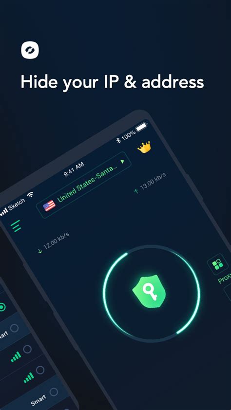 XY VPN Security Proxy VPN APK Download for Android APKfun com