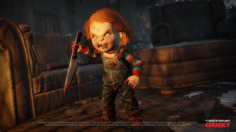 X_Chucky_X Onlyfans Leak 💦 XXX