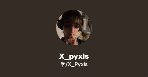 🍑 X_Pyxis Leaks +18