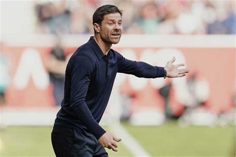 Xabi Alonso marks a successful year in charge at Bayer Leverkusen ahead of Rhine derby with Cologne