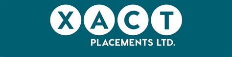 Xact Placements Ltd’s Post - LinkedIn