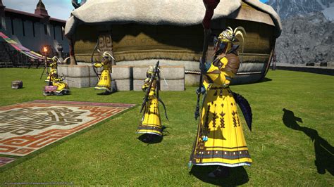 They were a tribe of Xaela that escaped Othard when the Garleans occupied it. They fled to Eorzea but were unfortunately all killed by the Ishgardians after they learned the Au Ra might be of Dravanian origin. The only survivor of tje Orl clan is Sidurgu as far as we know. The Hotgo tribe NPCs are two Xaela involved in the Alexander 8 man raid ... . 