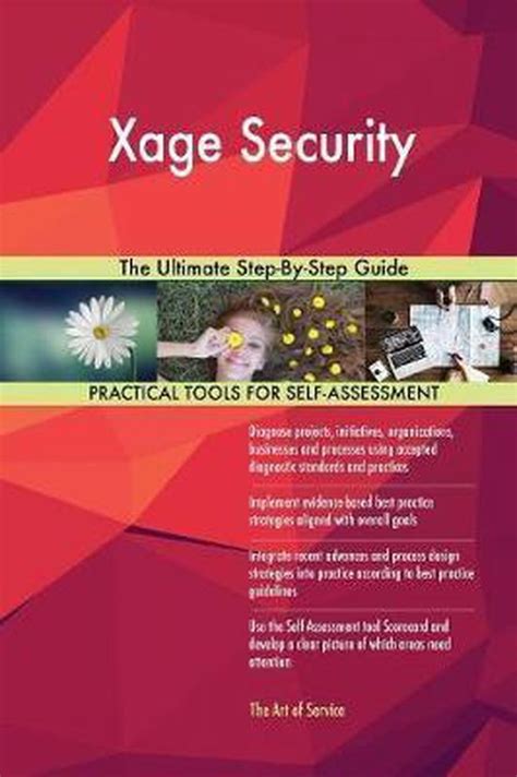 Xage Security The Ultimate Step By Step Guide