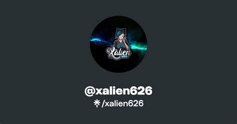 Xalien626 Leaks [SEX VIDEO] 🍌 135 Vids