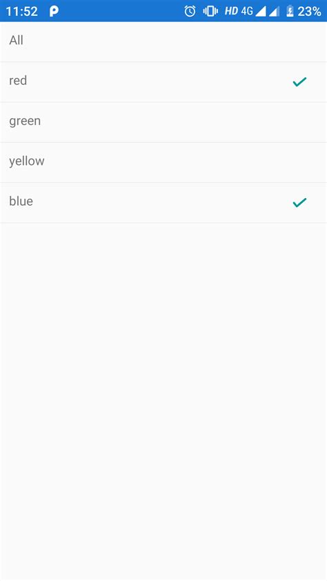 Xamarin Forms Listview with CheckBox XMonkeys360