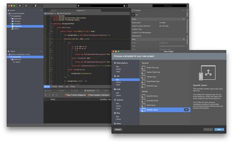 Xamarin Studio Download