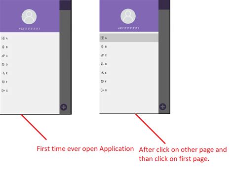 Xamarin forms custom master detail page. Forms, which lets you build native a...