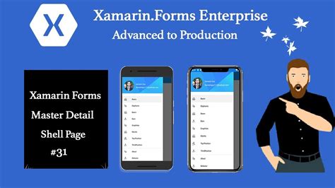 Xamarin forms shell flyout footer. .  <a href=https://dev.cms.cierra.io/...