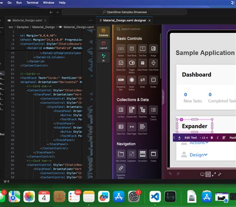 Xaml designer tutorial.  The more complicated the patterns are, the more...
