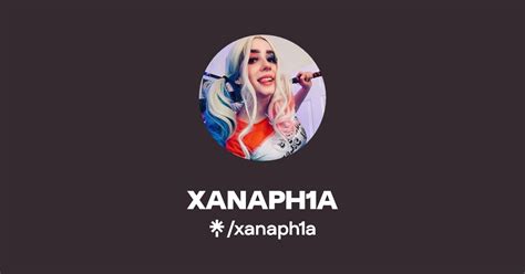 Xanaph1A Onlyfans Leaked [SEX VIDEO] 💋 200 Pics