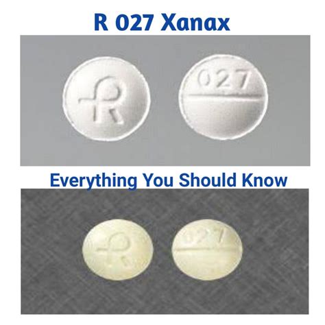 Xanax 027. Feb 13, 2023 · hallucinations, uncontrolled muscle movements, tremor, convulsions ( seizure ), and. pounding heartbeats or fluttering in your chest. Get medical help right away, if you have any of the symptoms listed above. Common side effects of Xanax include: Drowsiness. Tiredness. 