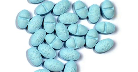 Blue Xanax is used to treat anxiety disorders but can