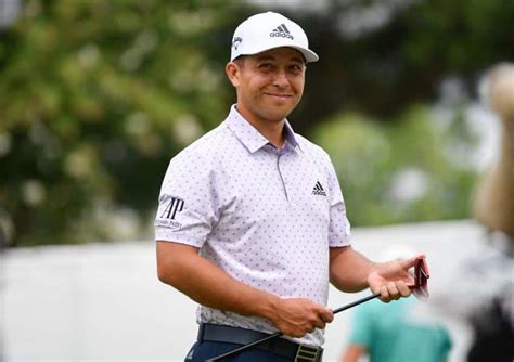 Xander Schauffele - Wikipedia