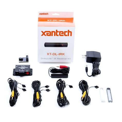 Xantech B&H Photo Video