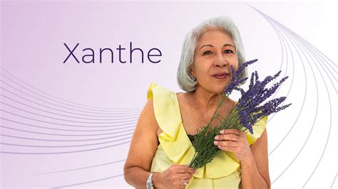 💦 PORN Xanthe Leaked