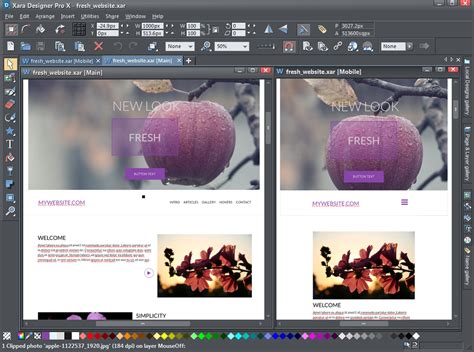 Xara Designer Pro+ 20.3.0.59963 with Crack