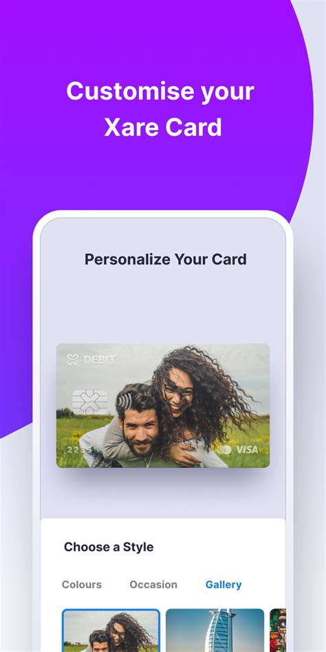 Xare Card Transfer Shop APK Download for Android 