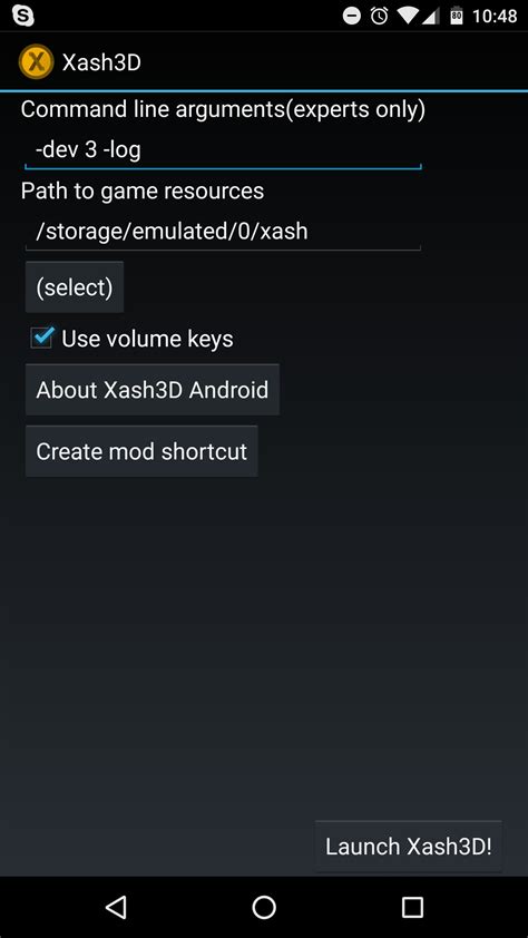 Xash3d Apk 2 ANDROID OYUN CLUB. 