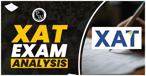 Xat Exam Difficulty Level