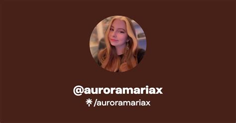 Xauroraee Leaks 💋 (SEX)
