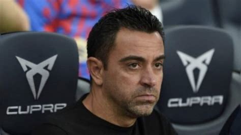 Hindichudae - Xavi Hernandez earns 10 million euros what Barcelona would pay their new  coach