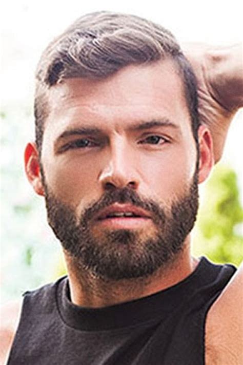 Xavier Jacobs Gay Pornstar