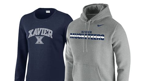 Xavier bookstore. The Xavier Bookstore is located online so you can order your books or rent them. Apply to Xavier; Request Info; Visit Campus; Xavier University. 3800 Victory Parkway Cincinnati, OH 45207 513-745-3000. Xavier University is a private university located in Cincinnati, Ohio, providing a liberal arts education in the … 