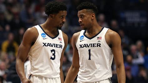 Xavier can't expect to reach its potential shooting 