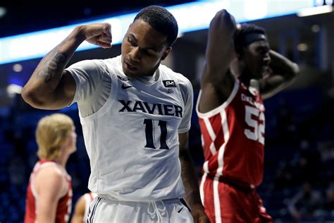 Xavier men's bball. Things To Know About Xavier men's bball. 