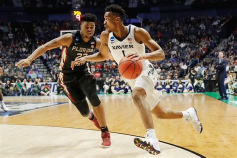 Xavier musketeers men. Mar 19, 2023 · Box score for the Xavier Musketeers vs. Pittsburgh Panthers NCAAM game from March 19, 2023 on ESPN. Includes all points, rebounds and steals stats. 