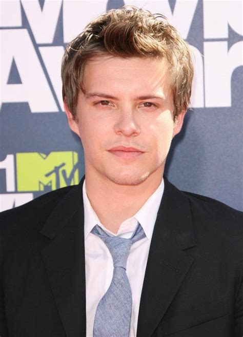 Xavier samuel wiki