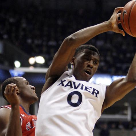 Check out the detailed 2021-22 Xavier Musketeers Starting Lineups for College Basketball at Sports-Reference.com.. 