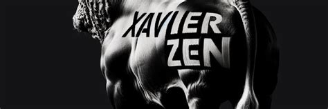 🍑 Xavierzen Onlyfans Leak +18