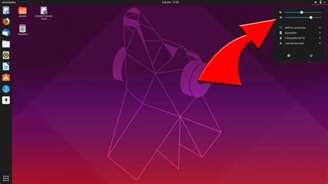 Xbacklight ubuntu.  I tried executing xbacklight -dec 50 but to no av Ju...
