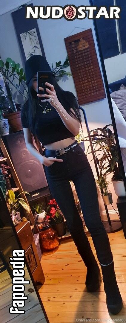 Xblackpanda88X Leaks XXX 172 Videos