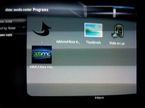 Xbmc xbox original. 3.  I How to update XBMC safely This method doesn't overwrite ...
