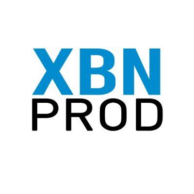 🍑 Xbnprod Leaked XxX 28 Pics