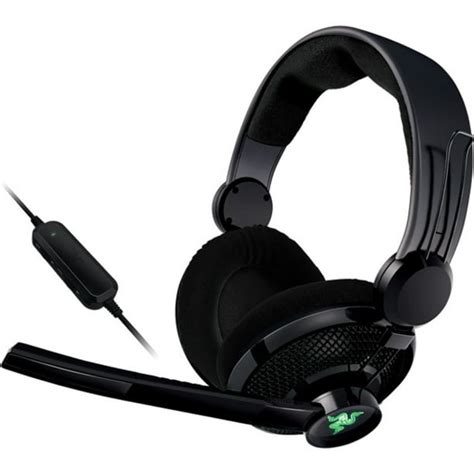 Xbox 360® / PC Gaming Headset Razer Online Shop