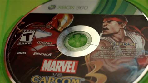 Xbox 360 Game Disc cracked in the middle.... - Microsoft …