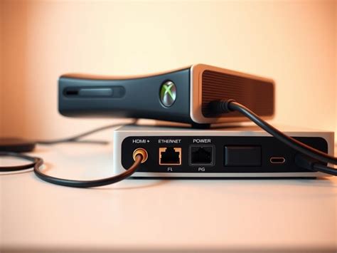 Xbox 360 Network Troubleshooting